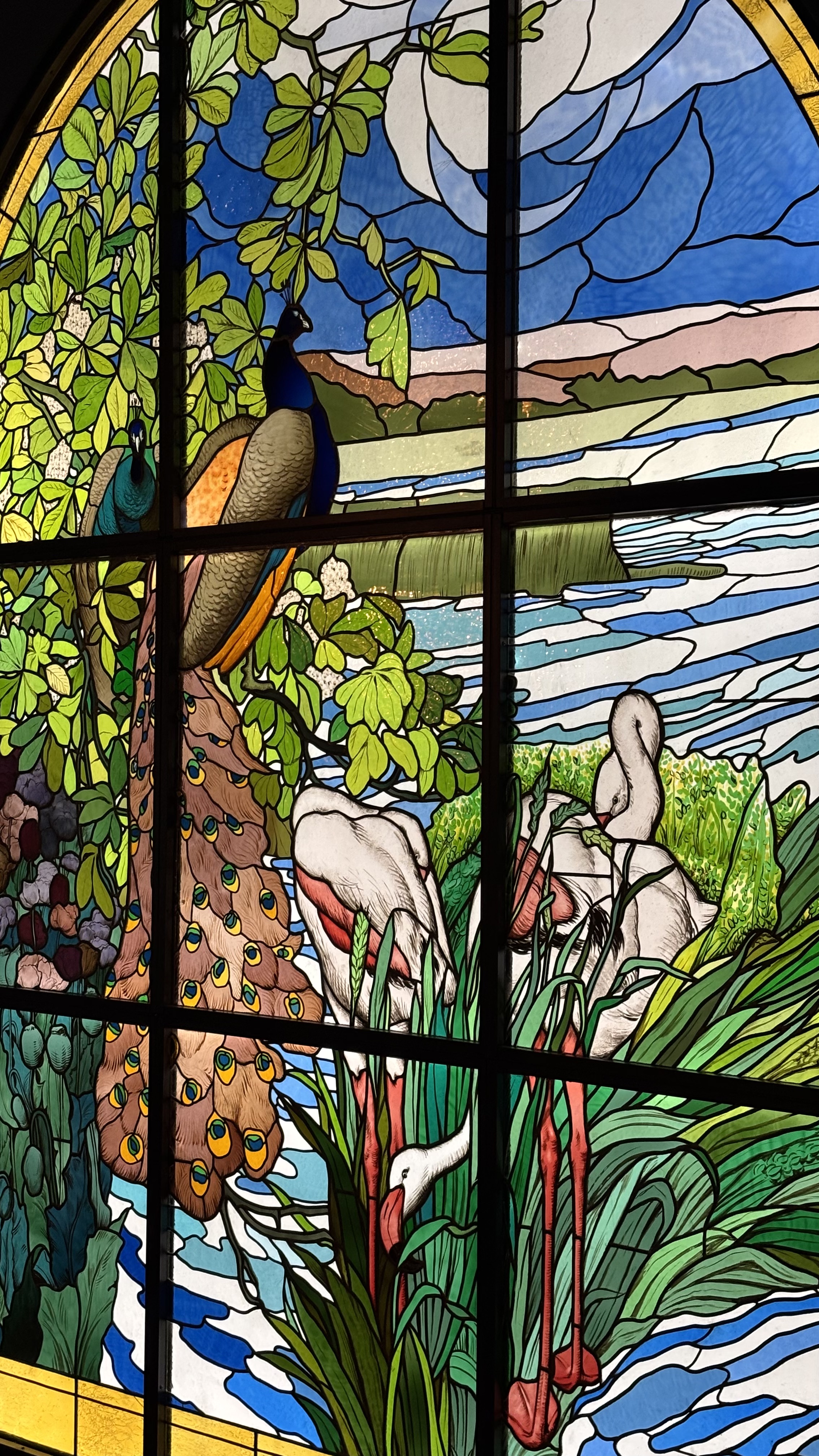 Musée des Arts Décoratifs, Paris