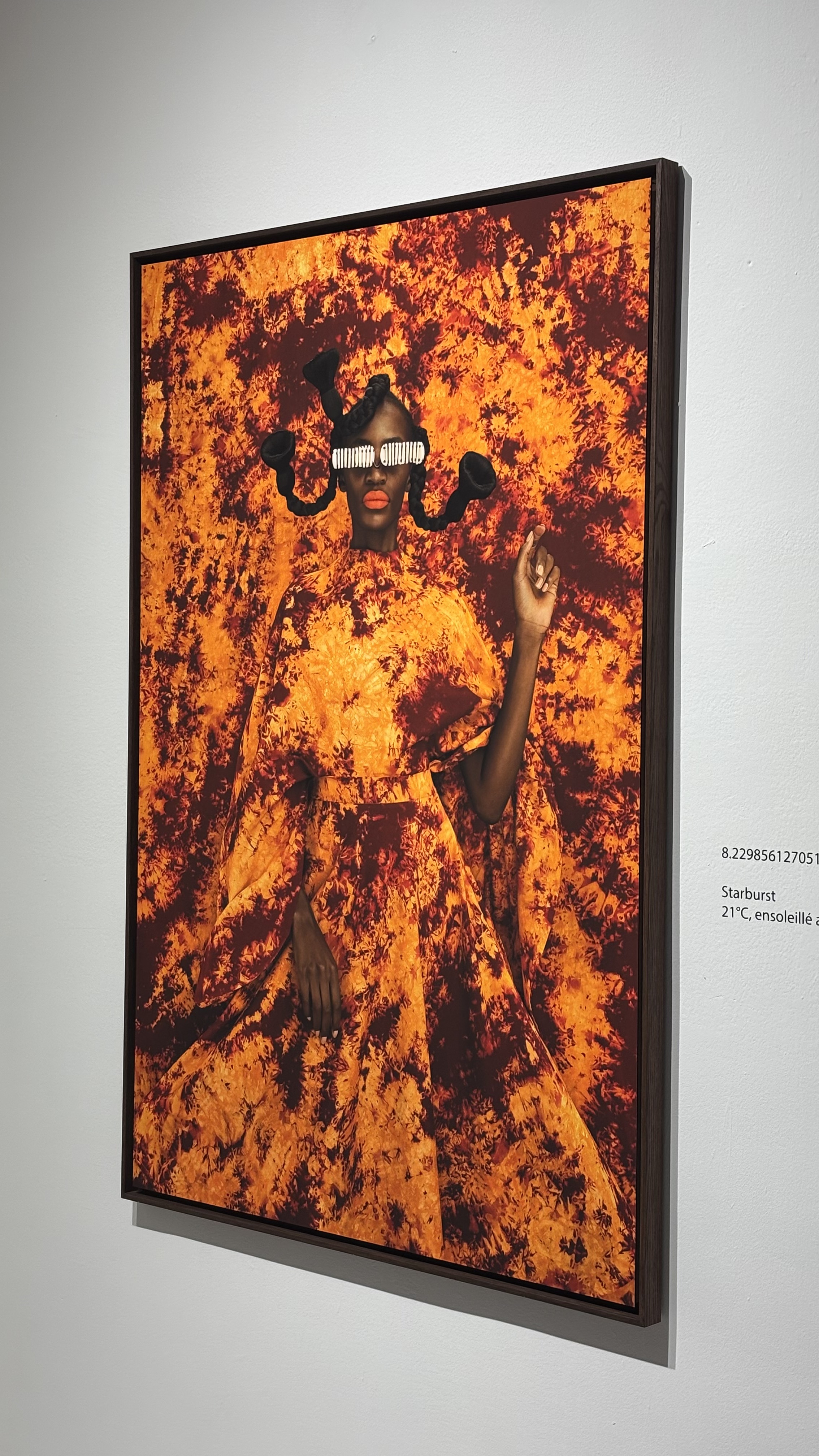 Thandiwe Muriu — 193 Gallery, Paris
